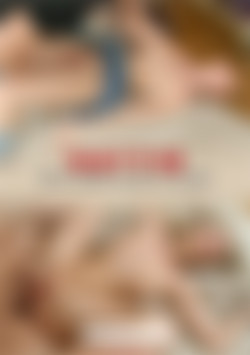 Hottie Gets Finger Fucked & Dicked front cover