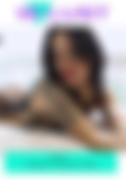 Zoe Porn Audition front cover
