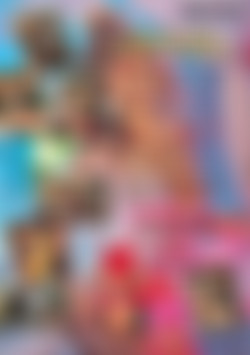 My Bare Lady back cover