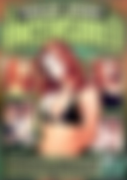 Taylor Hayes Uncensored front cover