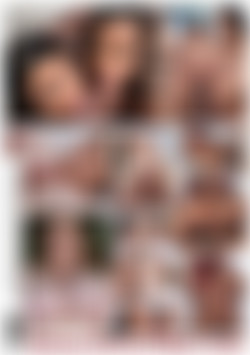 Hot Sexy Plumpers 50 back cover