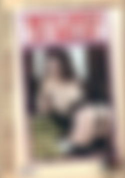 Bitches In Heat Vol. 11 front cover