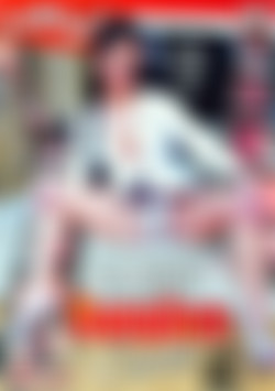 Hairy Russian Cunts front cover