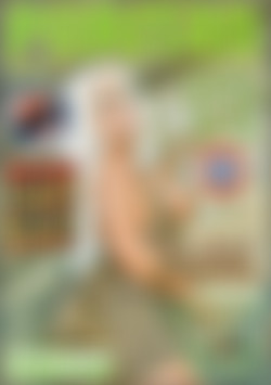 Puritan Video Magazine 12 front cover