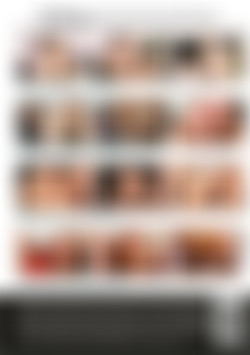 Invitation to Anal 3 back cover