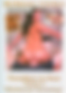 Facesitters In Heat Vol. 6 front cover