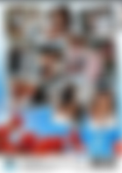 Sexual Business Meetings back cover