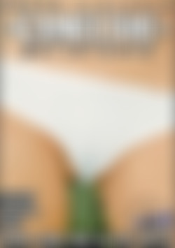 Camel Toe Perversions front cover