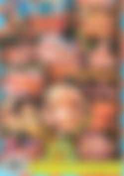 Jizz Jockeys back cover