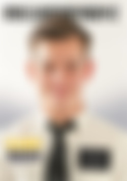 Elder Russo Chapters 1-4 front cover