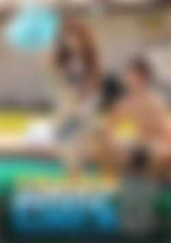 Trans Pool Girls front cover