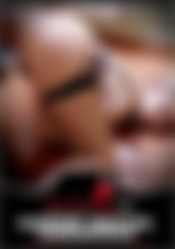 Darker, Deeper, Dangerous front cover