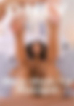 Ebony Alexis Tae Massaged front cover