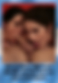 Horny Latinas Mora And Natalin Sharing Cock And Cum In Threesome front cover