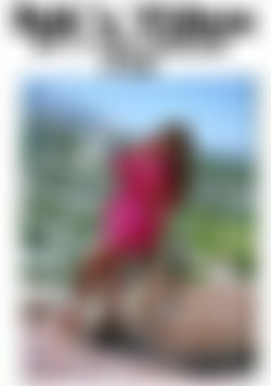 Bob's Videos #111 - Glamour Fun front cover