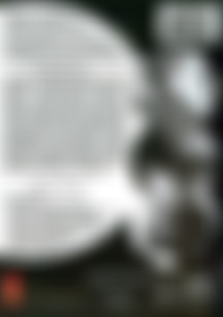 All The Sins Of Sodom back cover