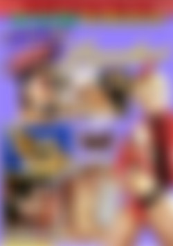 Sexy Swedes 2 front cover