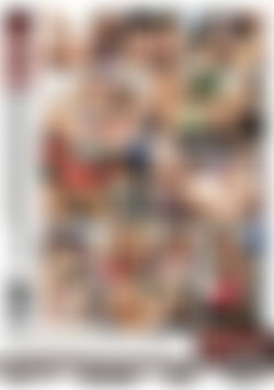 My Dirty 3-Way back cover