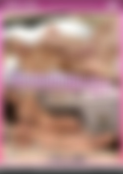 Art of Tribadism Volume 4, The front cover