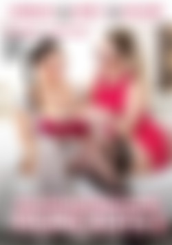 Cougars Fucking Young Sluts 2 front cover