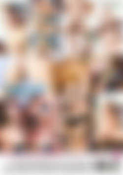 Big Teen Tits & Thick Black Cocks back cover