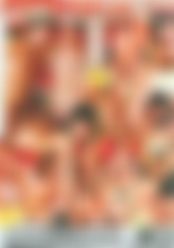 Bi-Bi Love #8 back cover