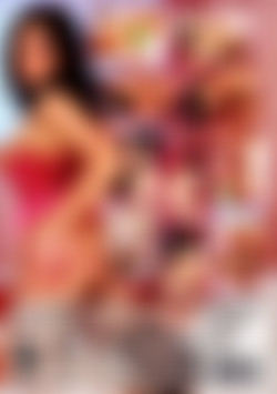 The Best Of Anal #6 (Collateral Damage XXX) back cover