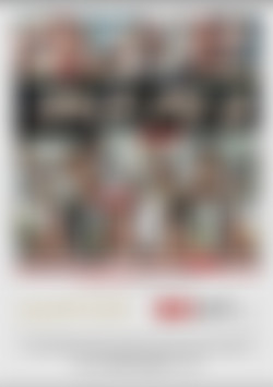 Natural Beauty Vol. 16 back cover