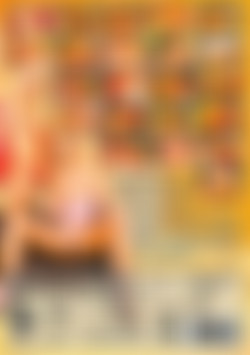 Lip Lickers 8 back cover