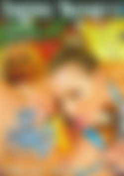 Lip Lickers 8 front cover