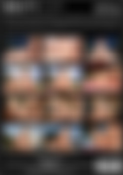 Trophy Wives back cover