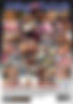 Licking Her Asshole back cover