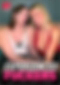 Experienced Fuckers front cover