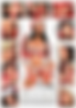 Weihnachtsparade back cover