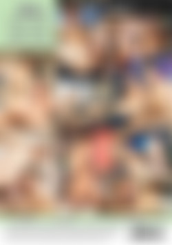 Fresh Pounded Teens back cover