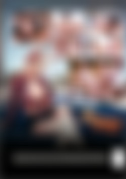 Stranger Pickups back cover