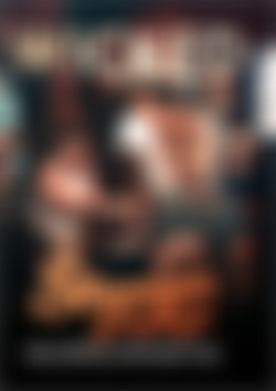 Stranger Pickups front cover