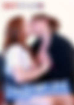 Cougar and the College Student, The front cover