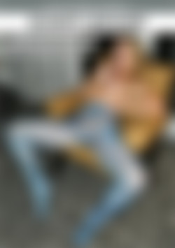 Randy Moore JOI Siren! Glossy Pantyhose with Just Do It Pure Sexual Energy JOI! front cover