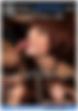 Debut Gangbang Party for Pixiee Little front cover