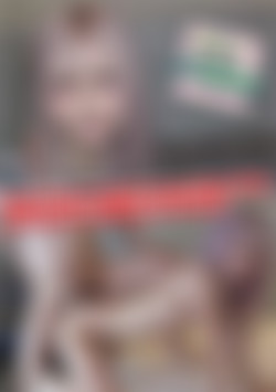 Vivid-haired charm pressing close, soft desire pulling us deeper front cover