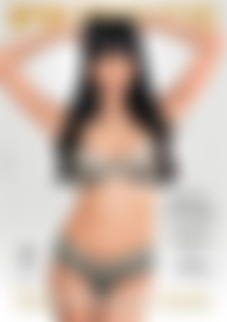 High Society Girls front cover