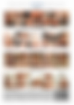 Busty Betties back cover