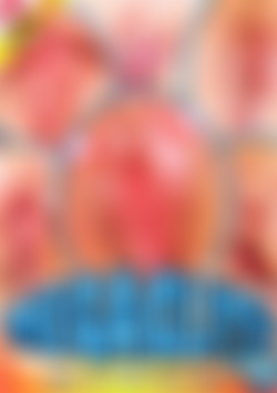 Megaclits 5 front cover