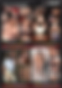 Danger Zone back cover