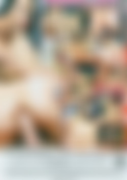 Open Young Asses back cover