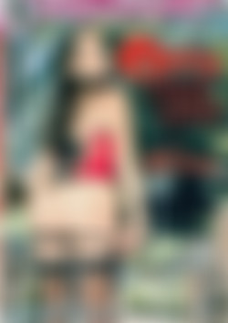 Open Young Asses front cover