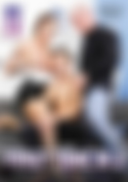 First Time Bi 2 front cover