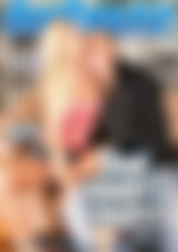 Real Naughty Couples Vol. 6 front cover