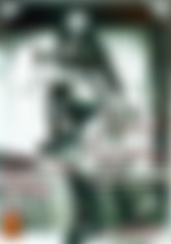 Betty Rageous front cover